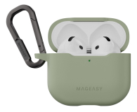 MAGEASY Skin AirPods Case do AirPods 4 - 1415994 - zdjęcie 2